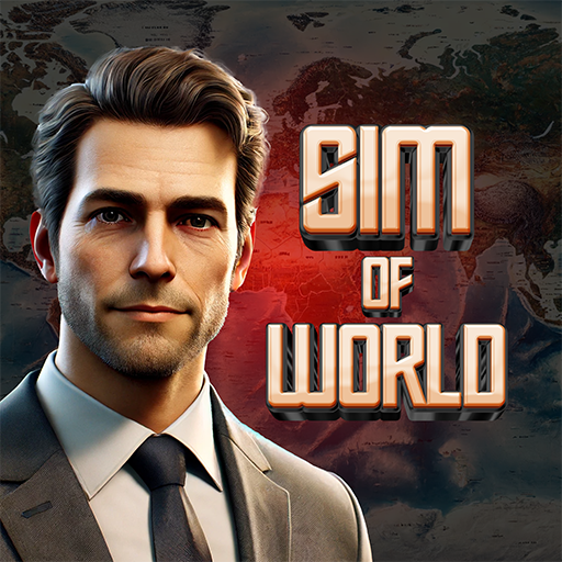 Sim Of World
