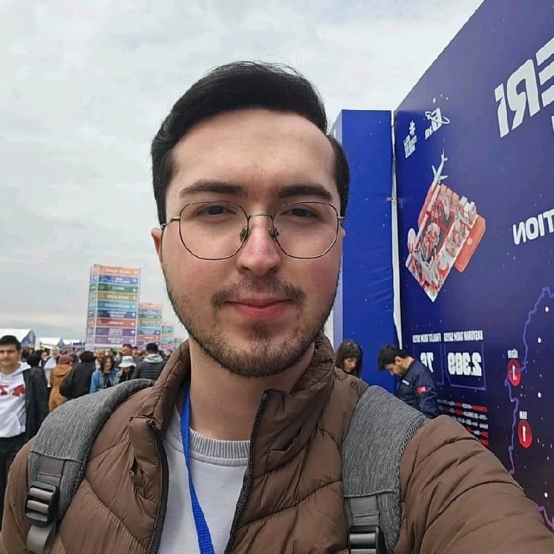 Enes Babekoğlu