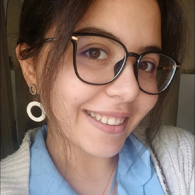 Sanem Coşkun